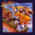 DuckTales Remastered