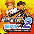 Capcom vs SNK 2