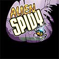 Alien Spidy